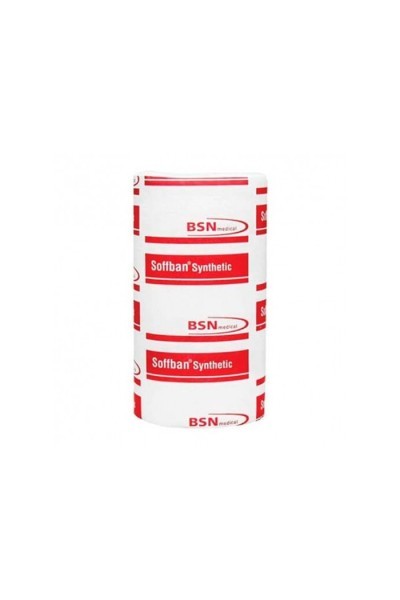 BSN MEDICAL - Bsn Soffban Synthetic Padding 10CMx2,7M