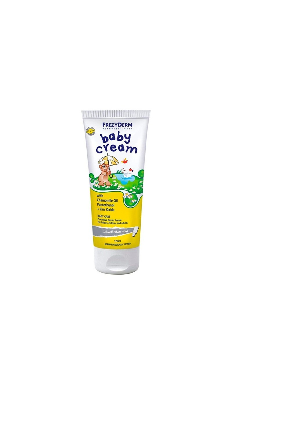 Frezyderm Baby Cream 175ml