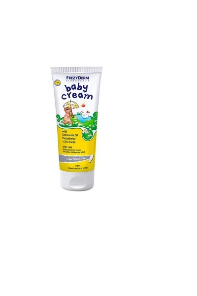 Frezyderm Baby Cream 175ml