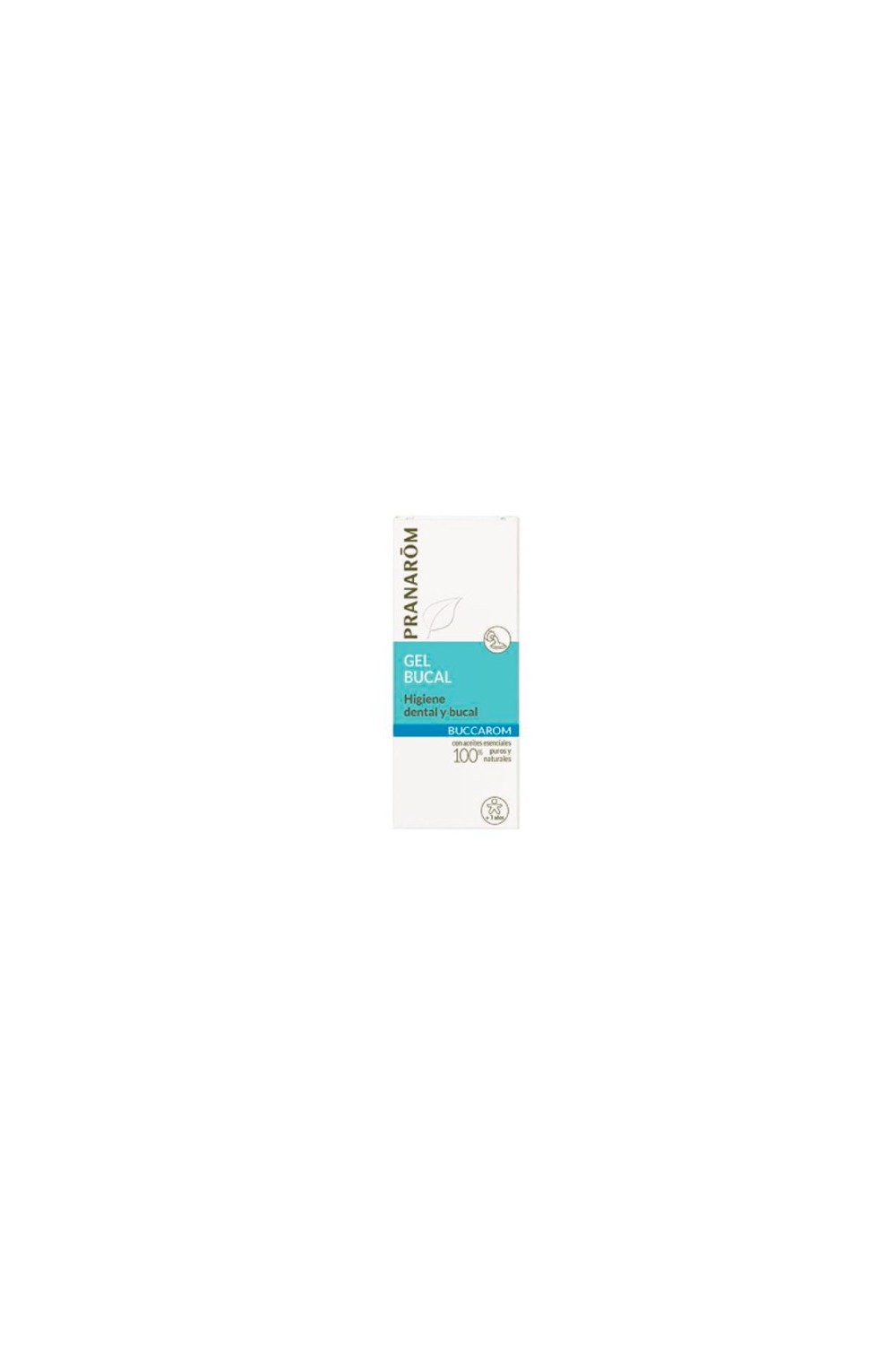 PRANARÔM - Pranarom Oral Gel 15ml