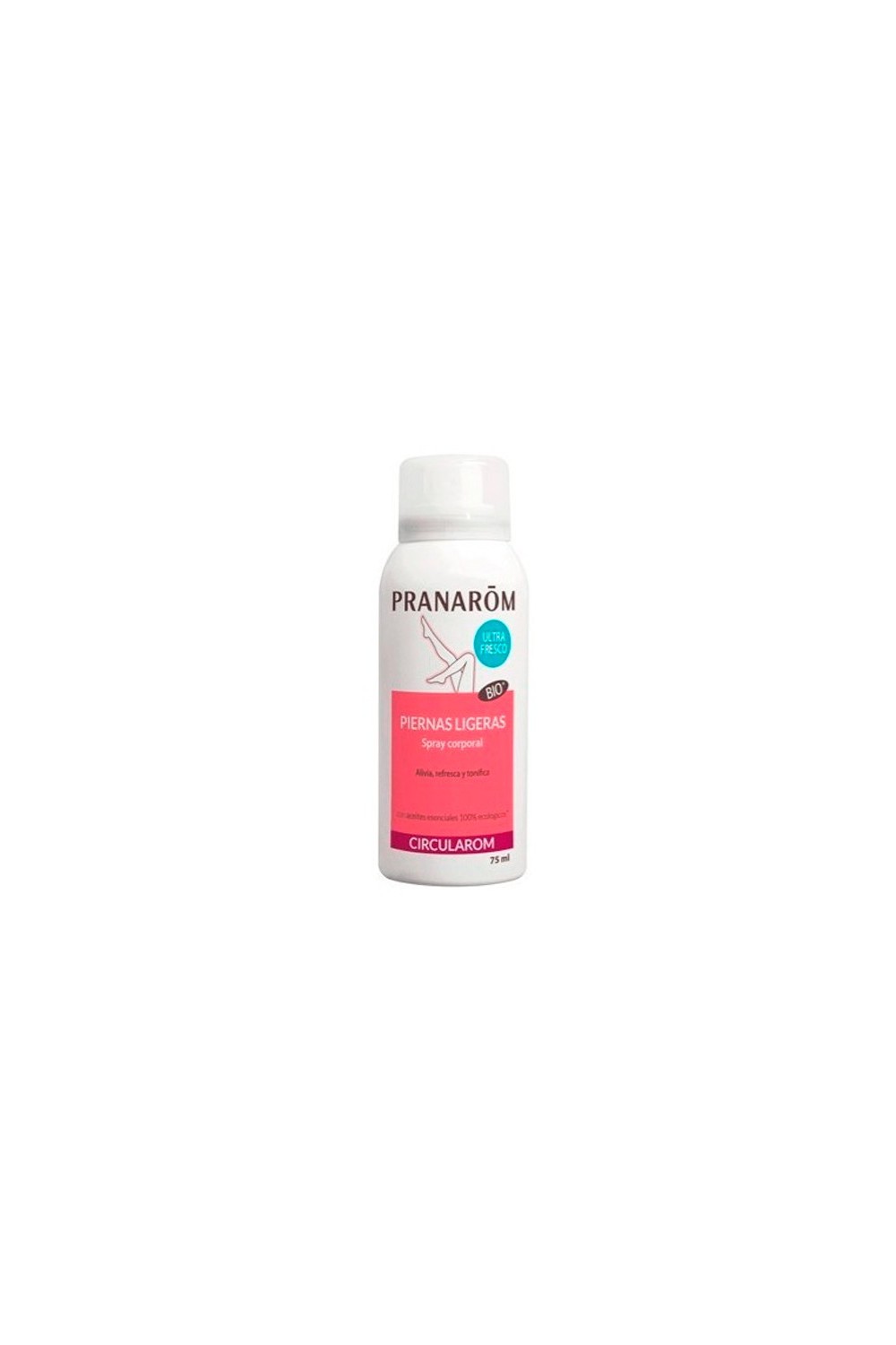 PRANARÔM - Pranarom Light Legs Spray 75ml