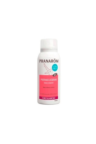 PRANARÔM - Pranarom Light Legs Spray 75ml