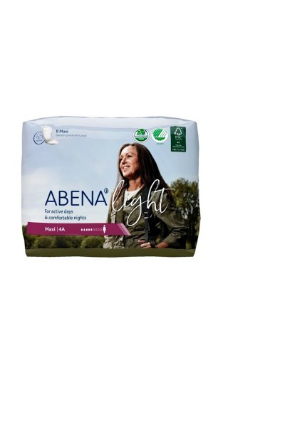 Abena Light Maxi 8U