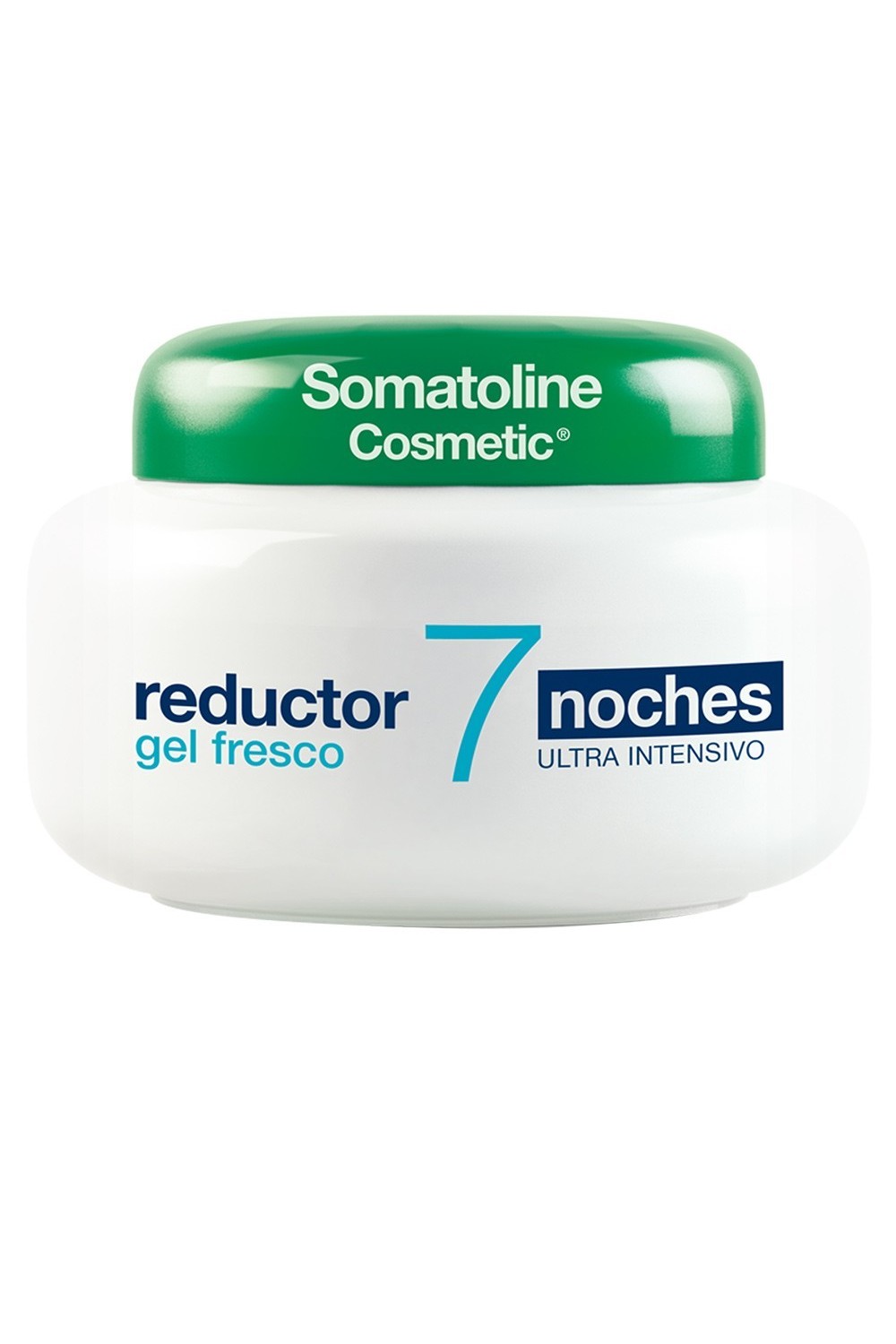 Somatoline Cosmetics Reductor 7 Noches Gel 400ml