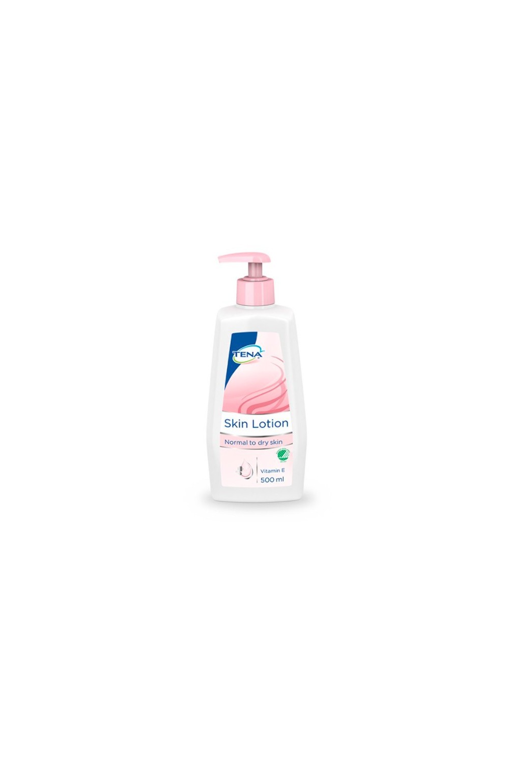 Tena Body Lotion 500ml