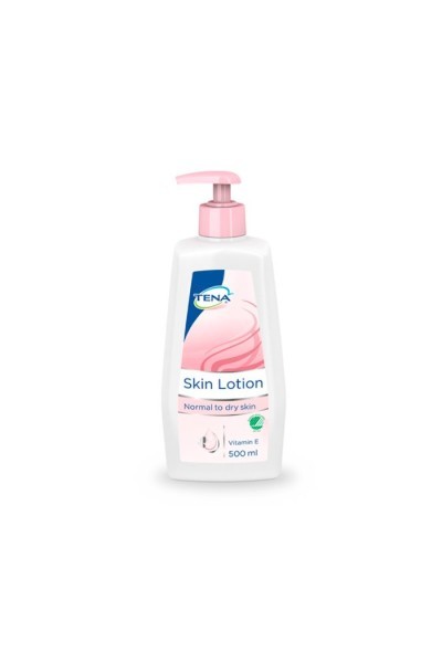 Tena Body Lotion 500ml