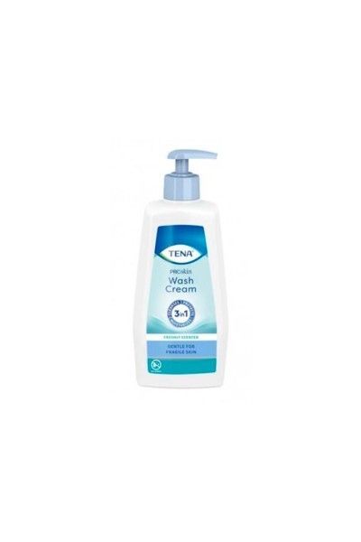 Tena Shampoo- Shower Gel 500ml