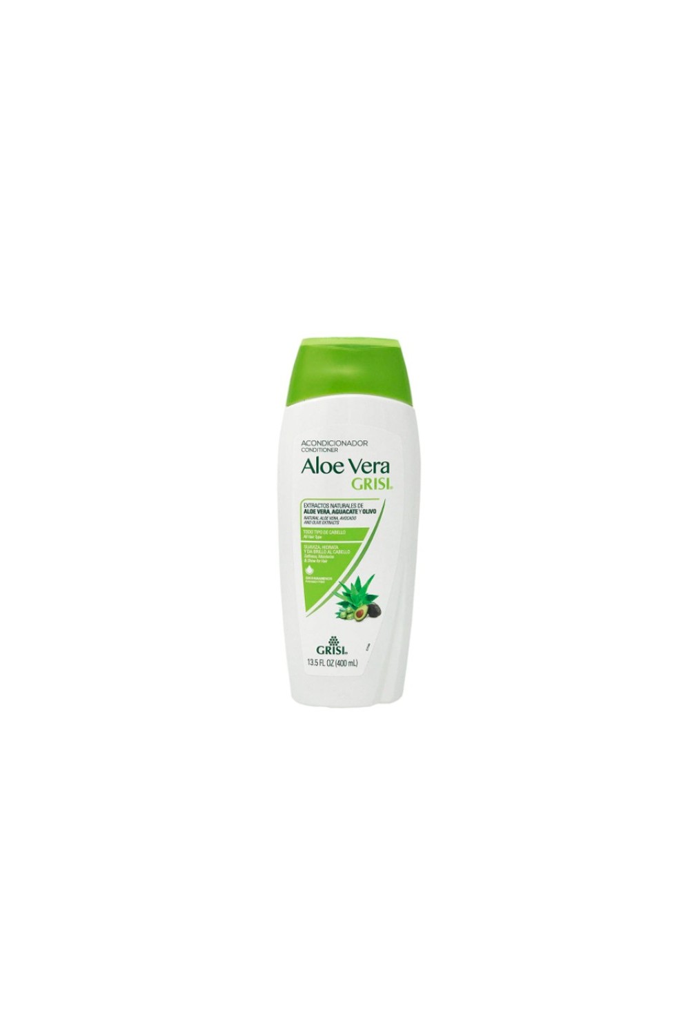 Grisi Aloe Vera Conditioner 400ml