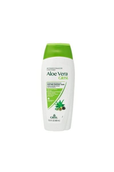 Grisi Aloe Vera Conditioner 400ml