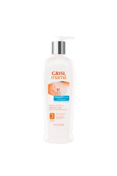 Grisi Postpartum Firming Gel 300ml