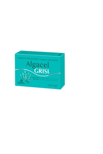 Grisi Seaweed Soap 150g