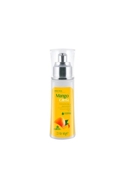 Grisi Facial Cream Mango 60ml