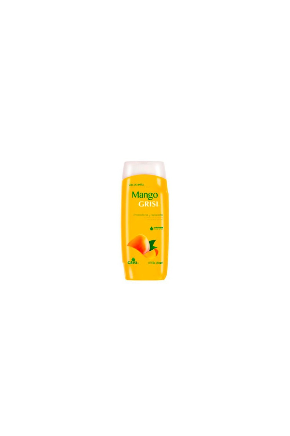 Grisi Mango Bath Gel 450ml