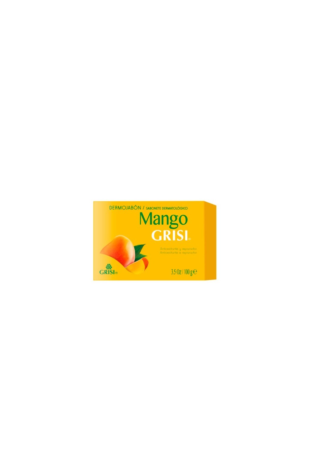 Grisi Mango Soap 100g