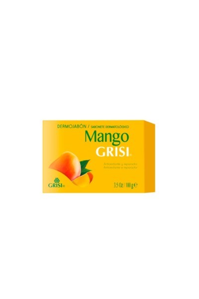 Grisi Mango Soap 100g