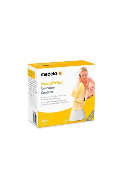 Medela PersonalFit Flex Connector