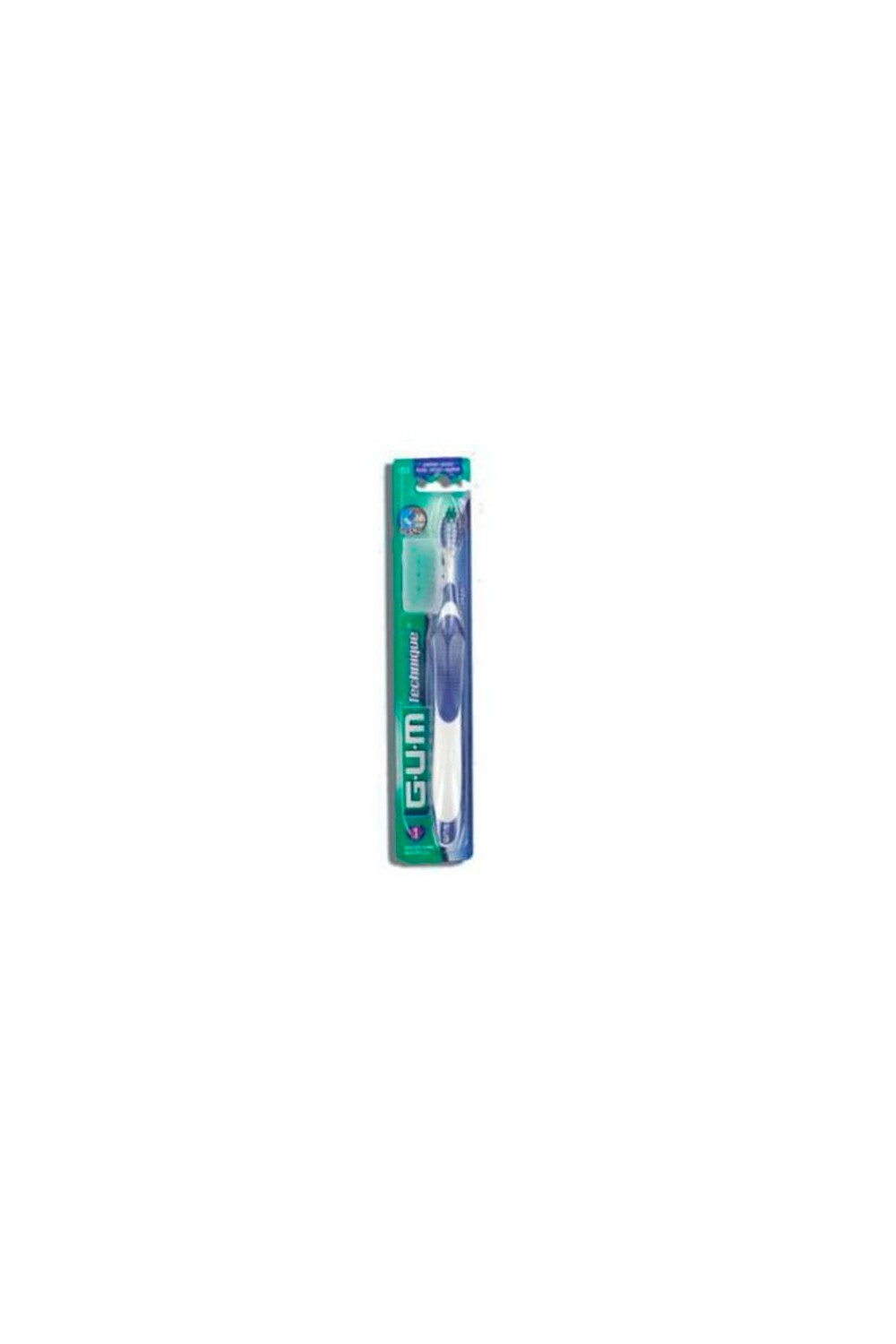 Gum Techn Pro Duo 1U Brush