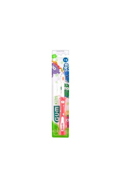 Gum Kids Toothbrush 3-6 Years 1U