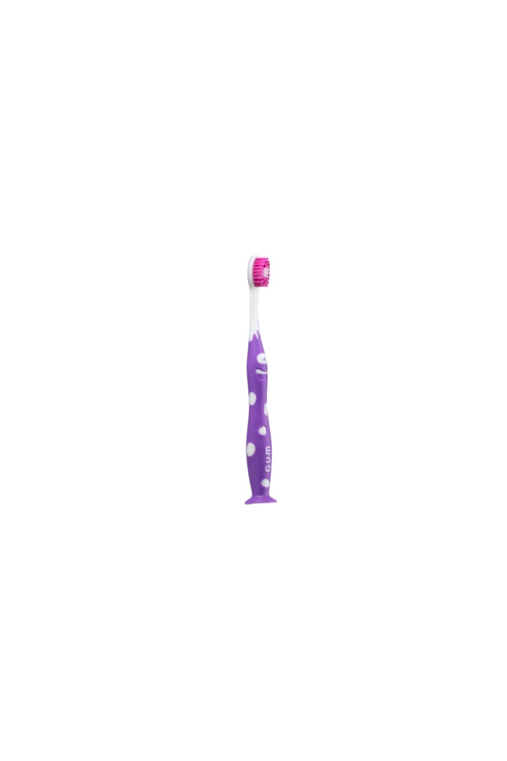 Gum Junior Toothbrush 7-9 Years 1U