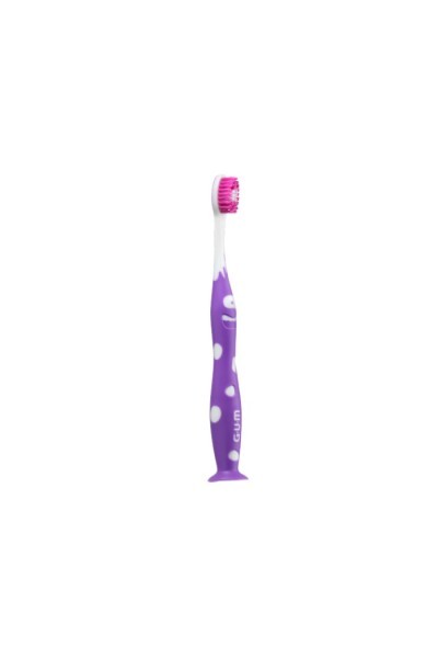 Gum Junior Toothbrush 7-9 Years 1U