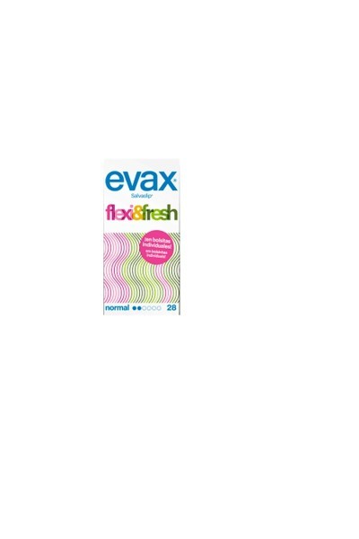 Evax Salvaslip Normal Fresh 28U