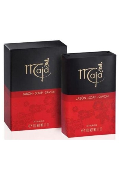 Maja Soap 90g