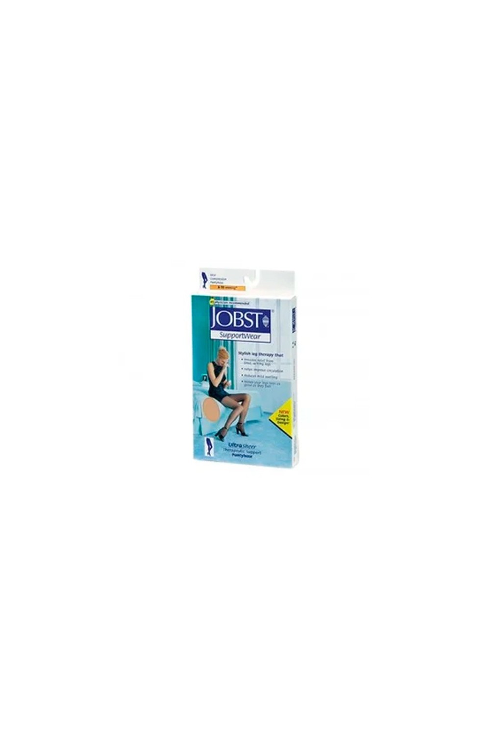 Jobst Panty nº140 5