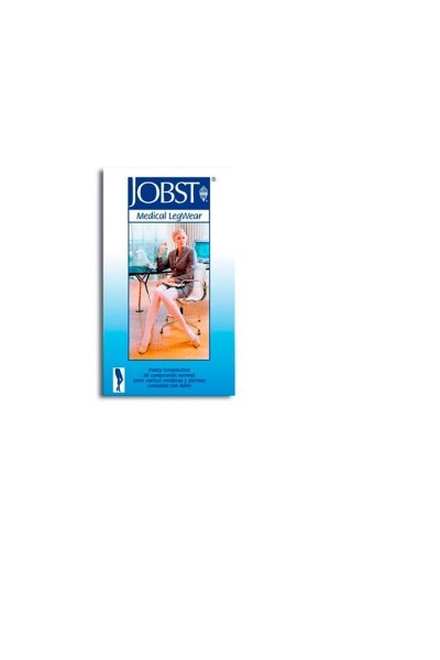 Jobst Long Pantyhose nº140 Beige 4