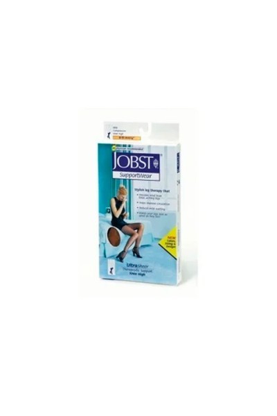 Jobst Panty Black Fort 2