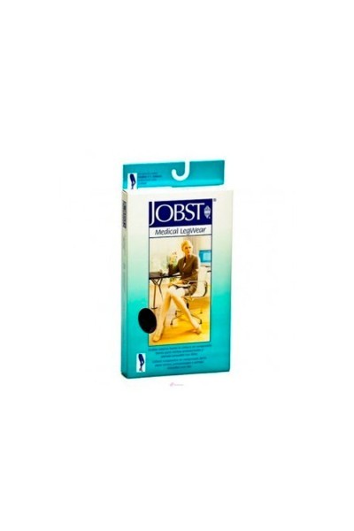 Jobst Panty Black Fort 4