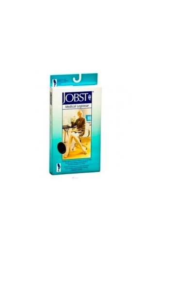 Jobst Panty Black Fort 5