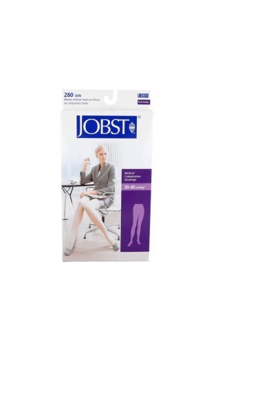 Jobst Panty 70 Multifibre Sable Size 4