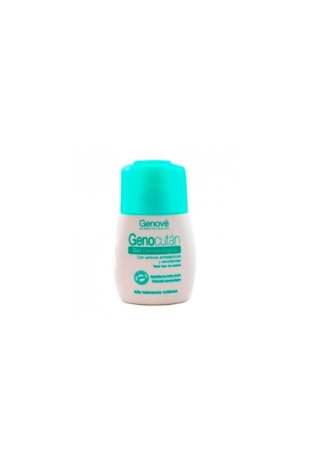 GENOVÉ - Genové Genocutan Cream Gel 100ml