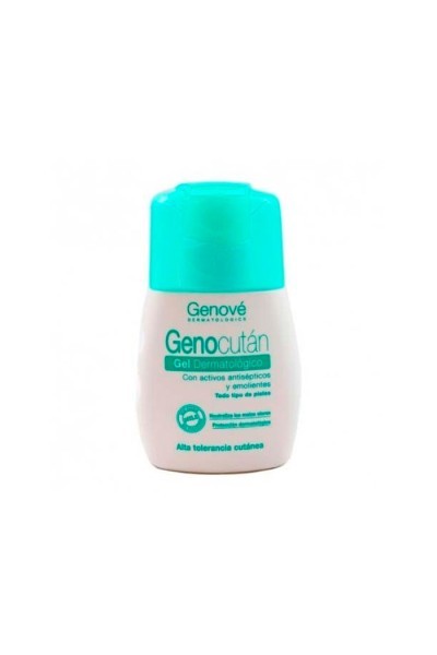 GENOVÉ - Genové Genocutan Cream Gel 100ml