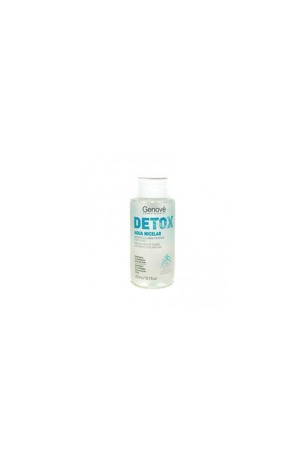 GENOVÉ - Genové Detox Micellar Water 300ml