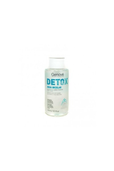 GENOVÉ - Genové Detox Micellar Water 300ml