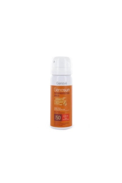 GENOVÉ - Genové Genosun Spray Spf50 30ml