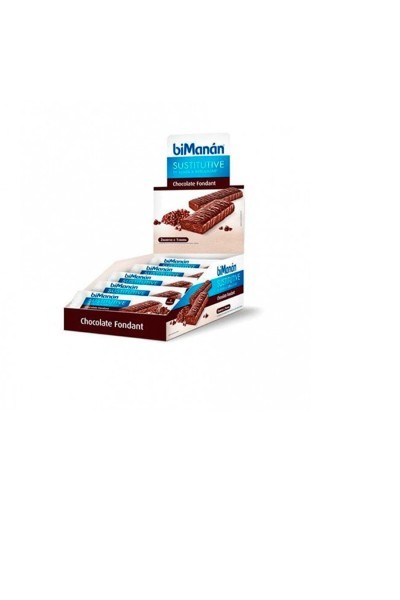 BIMANÁN - Bimanán Expos Choco Intense 24 Sticks