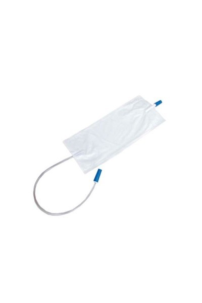 Prim Leg Urine Bag 600ml