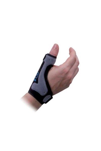 Prim Airmed Thumb Abduction Orthosis Grey S