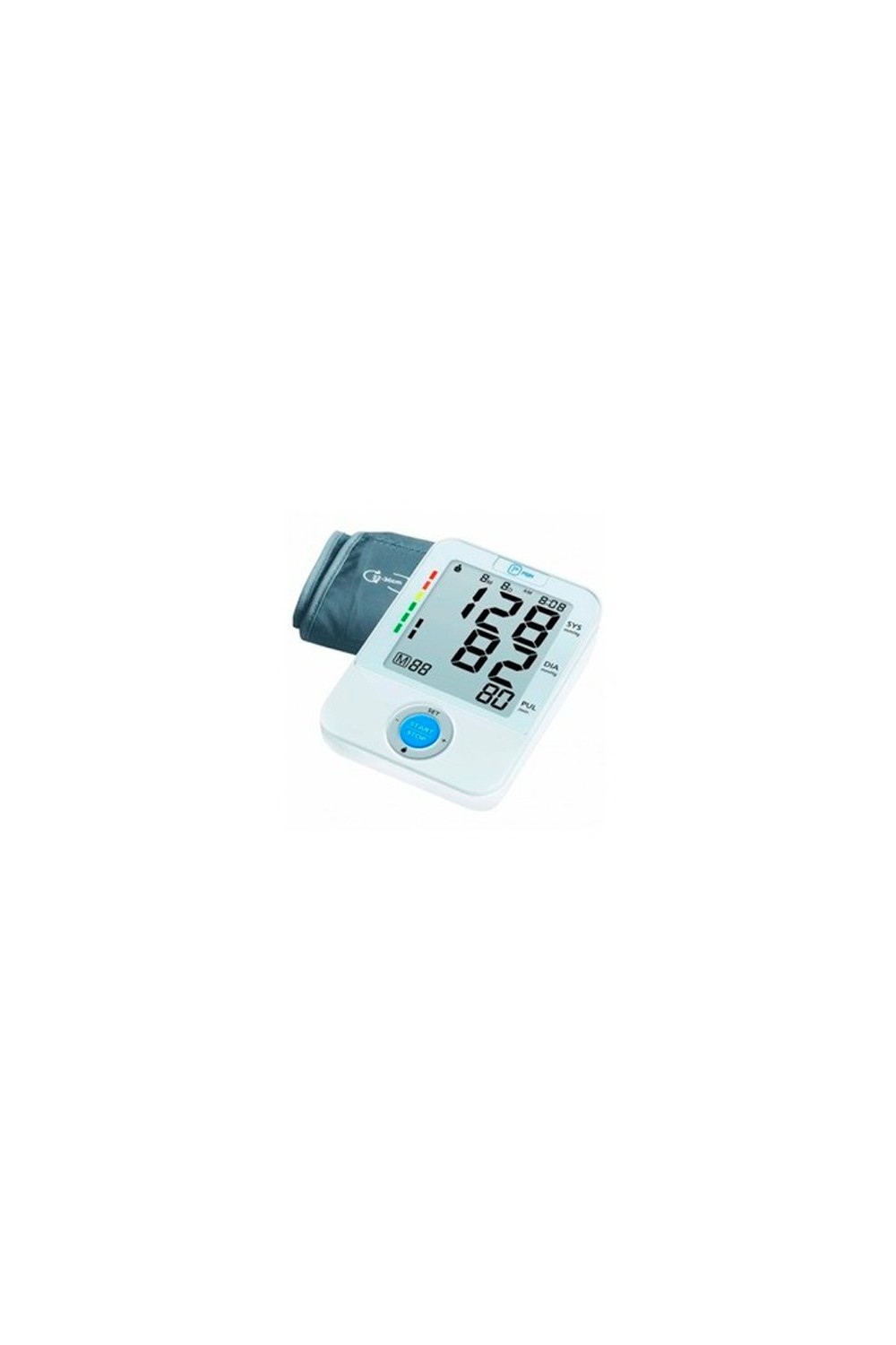 Prim Easy Use Arm Blood Pressure Monitor 1U