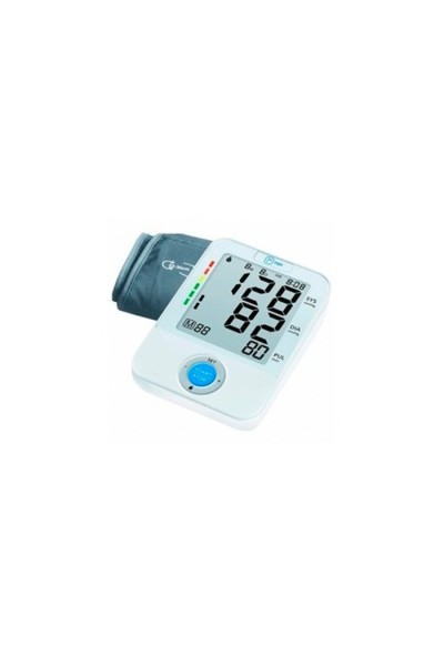 Prim Easy Use Arm Blood Pressure Monitor 1U