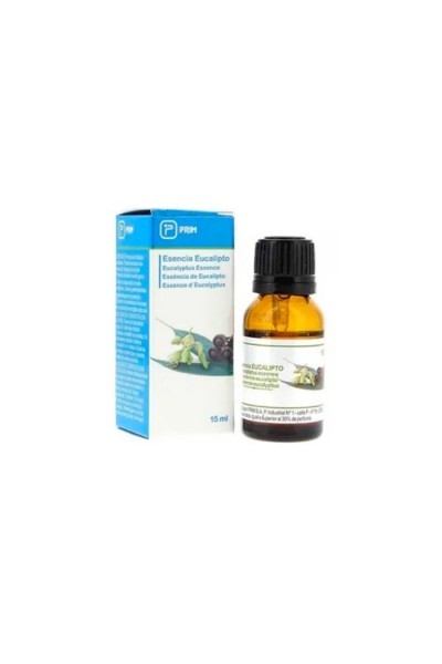 Prim Essences For Humidifier Eucalyptus 1U