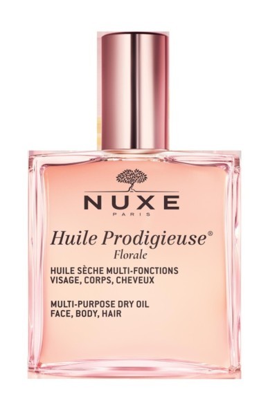 Nuxe Huile Prodigieuse Florale Multi Purpose Dry Oil 100ml