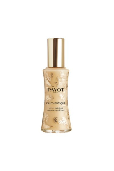 Payot L'Authentique Soin Or Régénérant 50ml