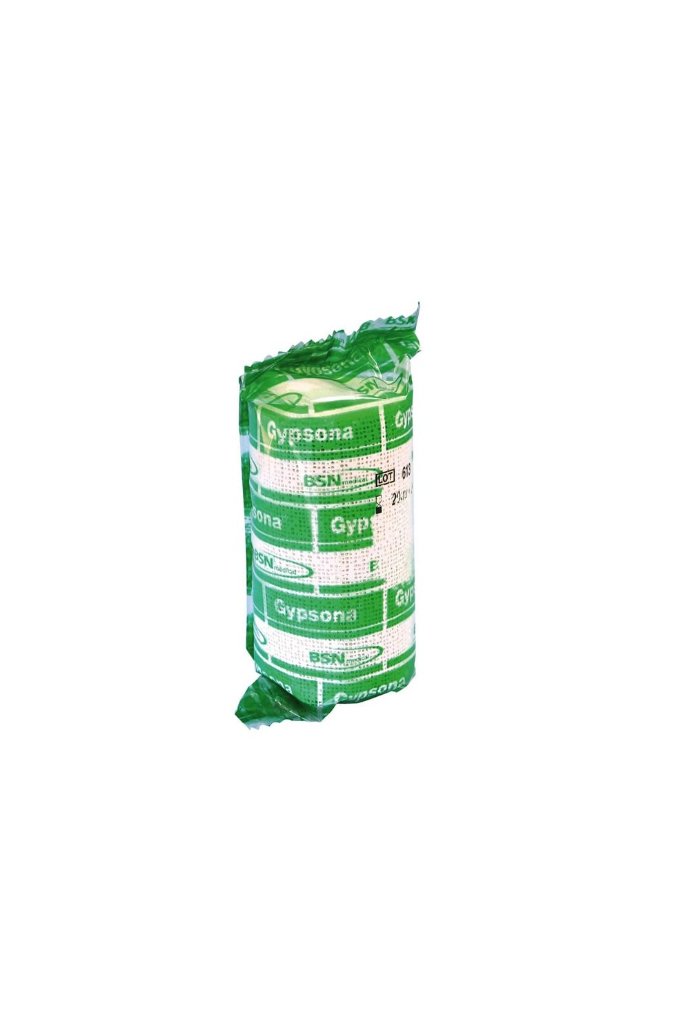 BSN MEDICAL - Gypsona Gypsona Plaster Bandage 2,7m X 5cm