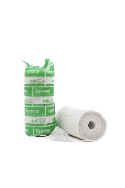 BSN MEDICAL - Gypsona Gypsona Plaster Bandage 2,7m x 15cm