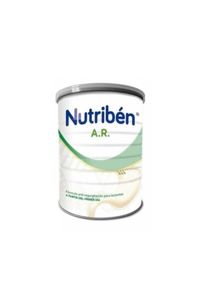 NUTRIBEN - Nutribén AR 800g