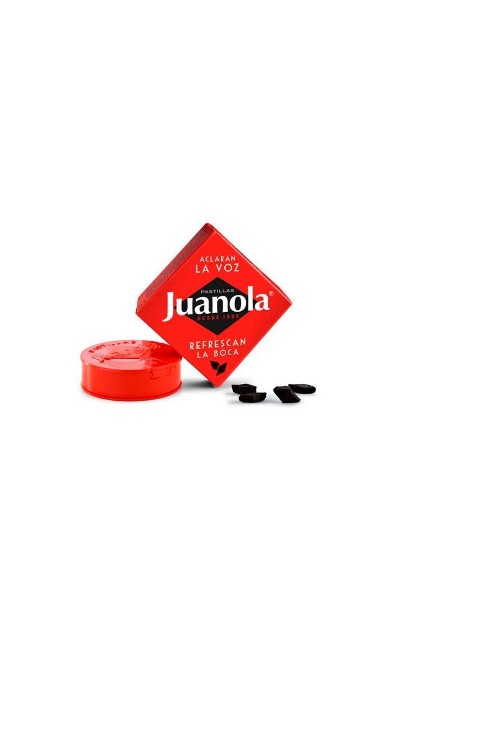 Juanola Classic Tablets 5,4g