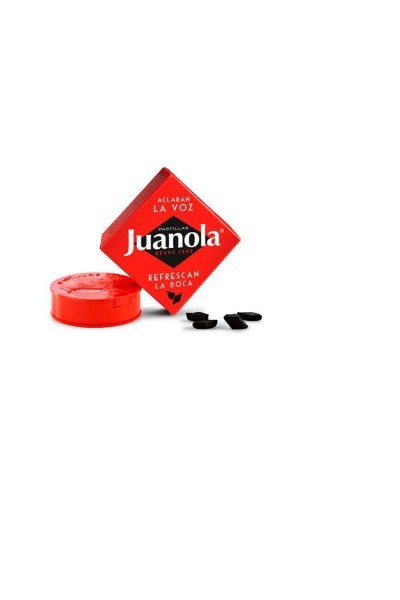 Juanola Classic Tablets 5,4g
